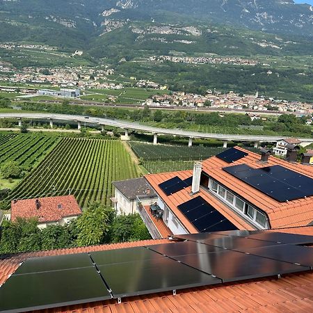 Hotel Sant'Ilario Rovereto  Luaran gambar