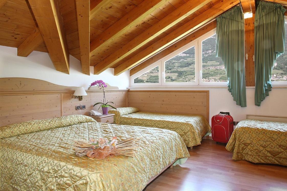 Hotel Sant'Ilario Rovereto  Luaran gambar
