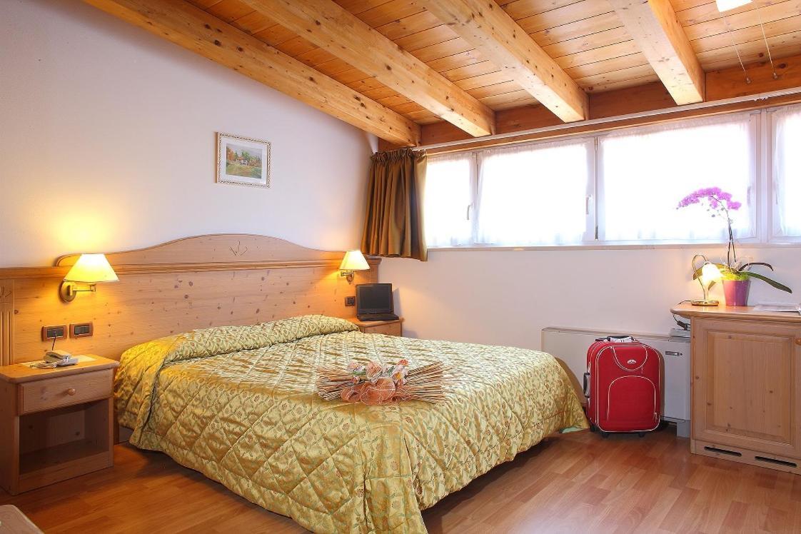 Hotel Sant'Ilario Rovereto  Luaran gambar