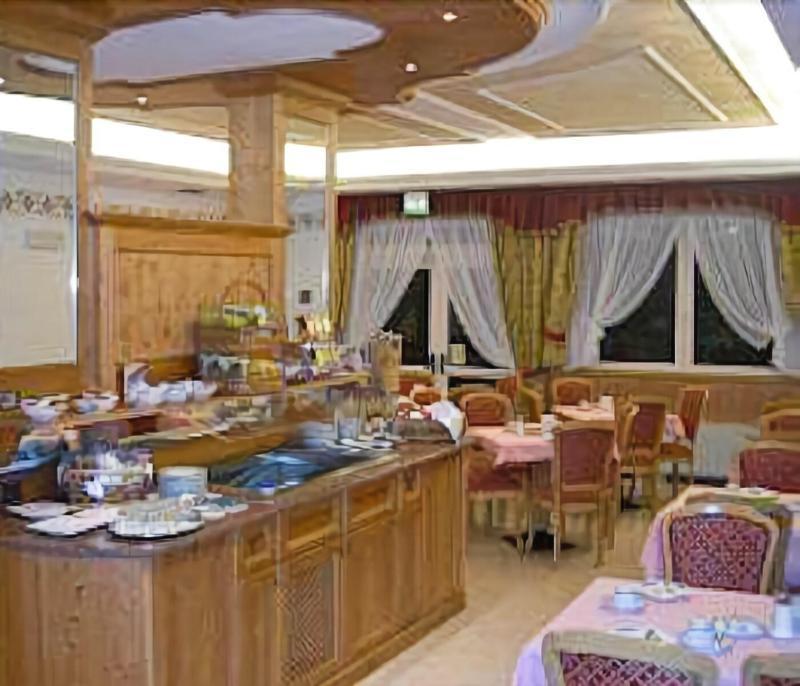 Hotel Sant'Ilario Rovereto  Luaran gambar