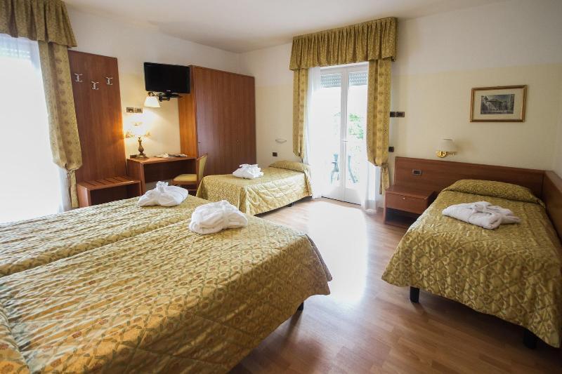 Hotel Sant'Ilario Rovereto  Luaran gambar