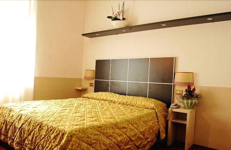 Hotel Sant'Ilario Rovereto  Luaran gambar