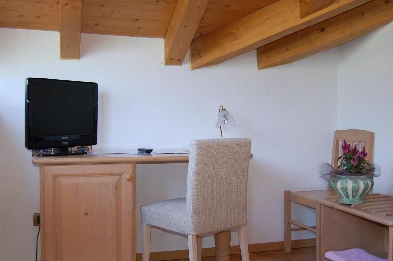 Hotel Sant'Ilario Rovereto  Luaran gambar