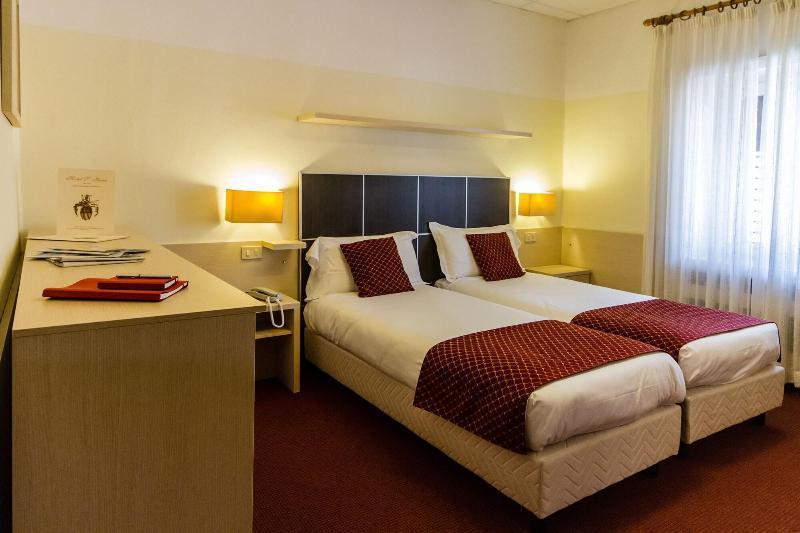 Hotel Sant'Ilario Rovereto  Luaran gambar
