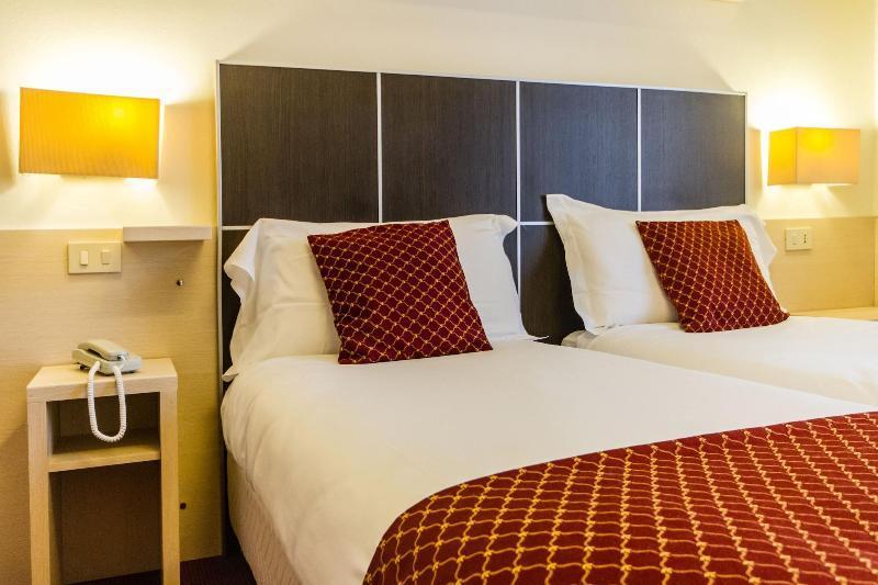 Hotel Sant'Ilario Rovereto  Luaran gambar