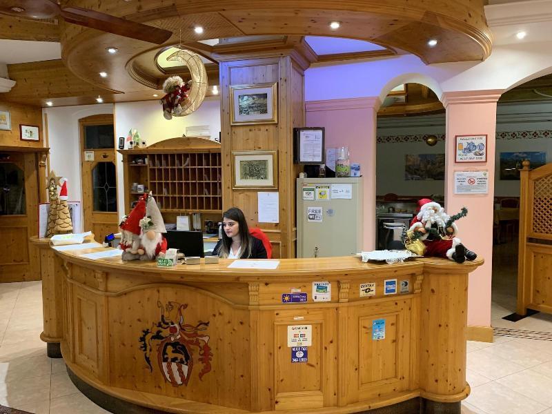 Hotel Sant'Ilario Rovereto  Luaran gambar
