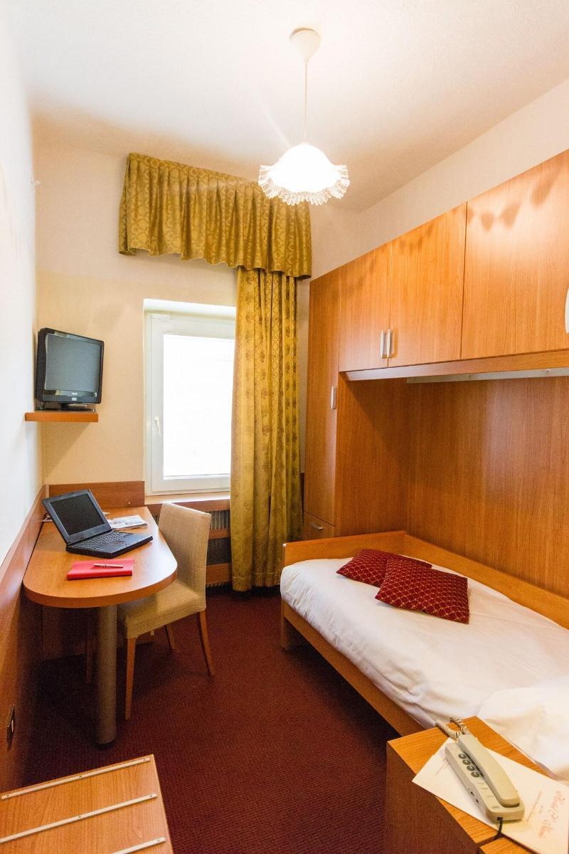Hotel Sant'Ilario Rovereto  Luaran gambar