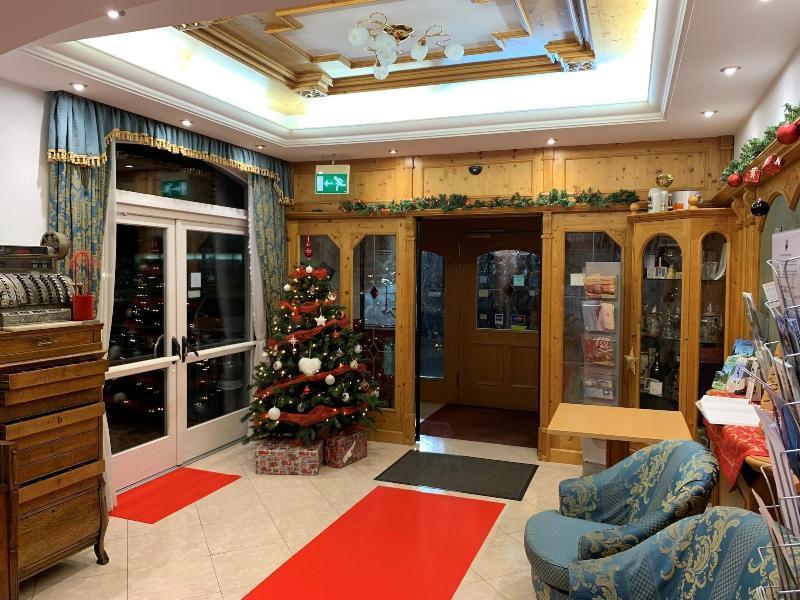 Hotel Sant'Ilario Rovereto  Luaran gambar