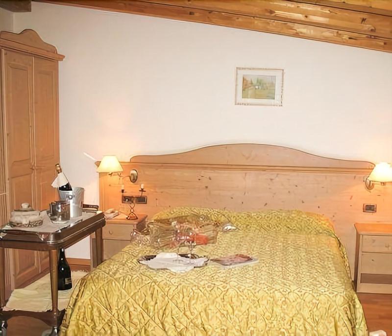 Hotel Sant'Ilario Rovereto  Luaran gambar