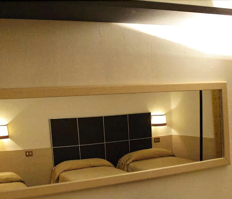 Hotel Sant'Ilario Rovereto  Luaran gambar