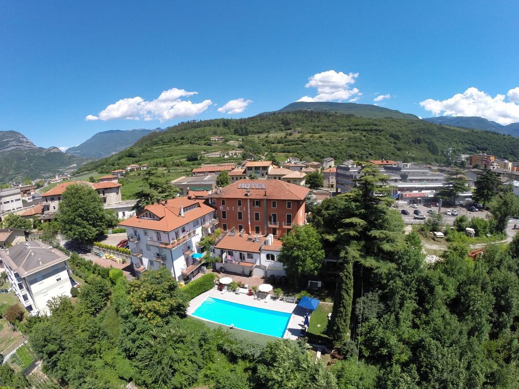 Hotel Sant'Ilario Rovereto  Luaran gambar