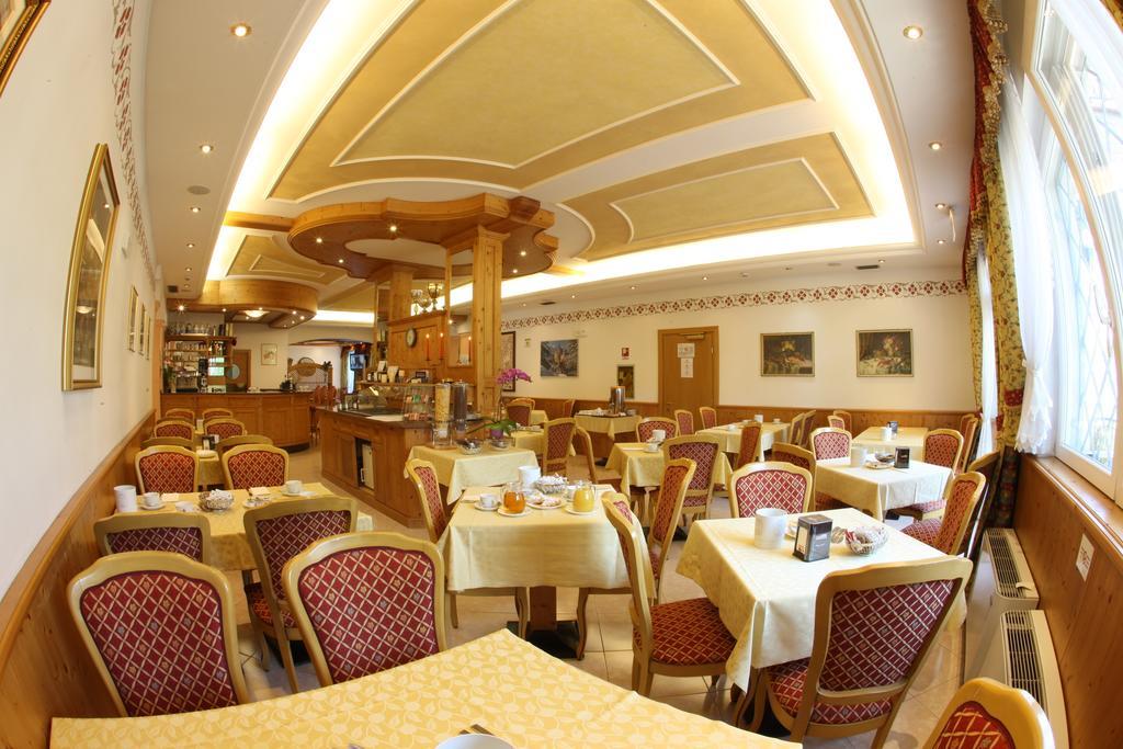 Hotel Sant'Ilario Rovereto  Luaran gambar