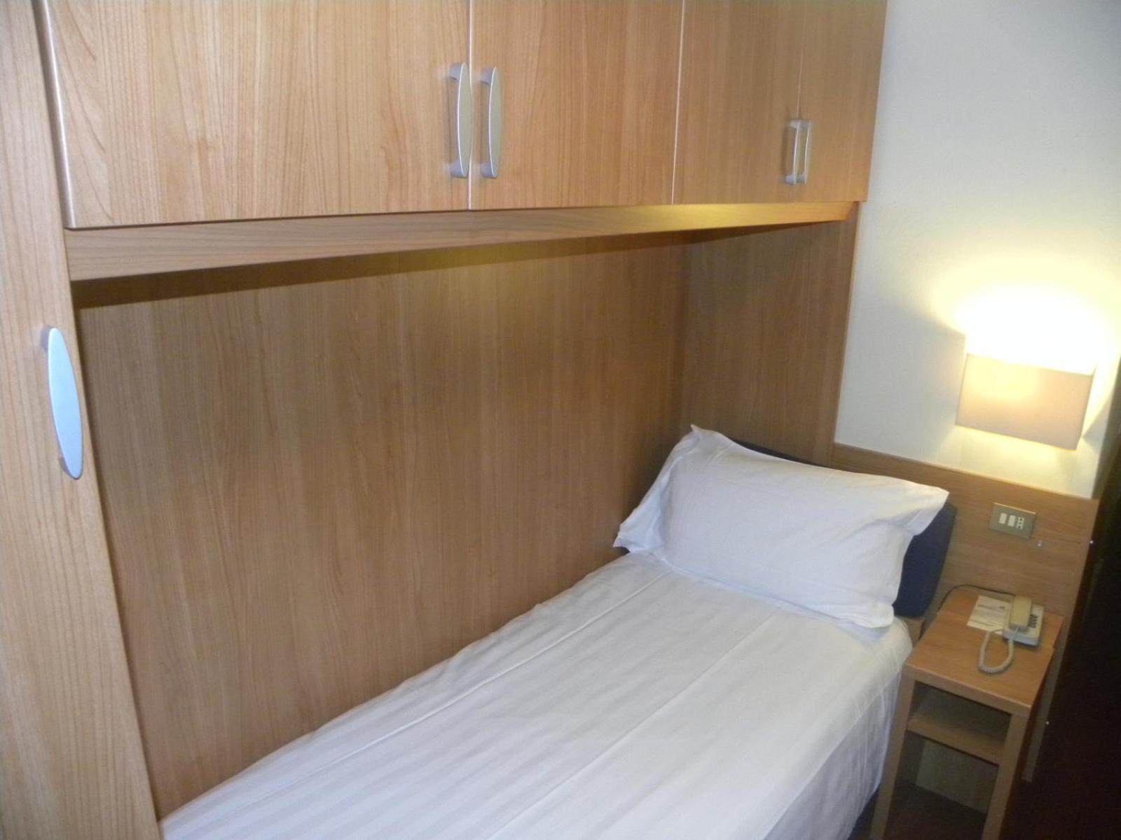 Hotel Sant'Ilario Rovereto  Luaran gambar
