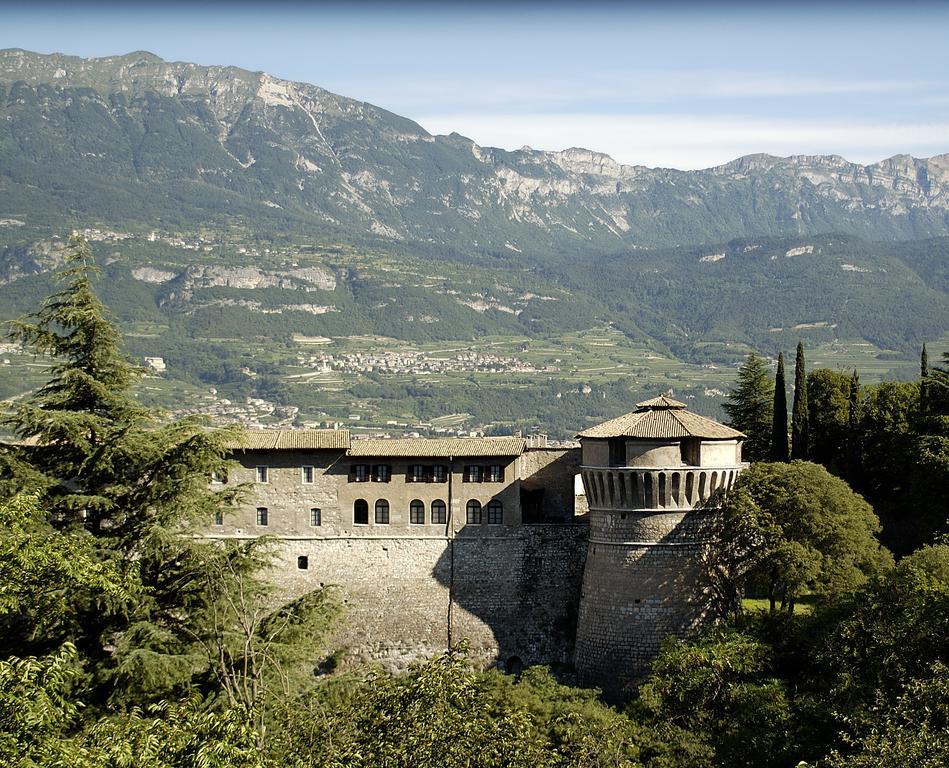 Hotel Sant'Ilario Rovereto  Luaran gambar