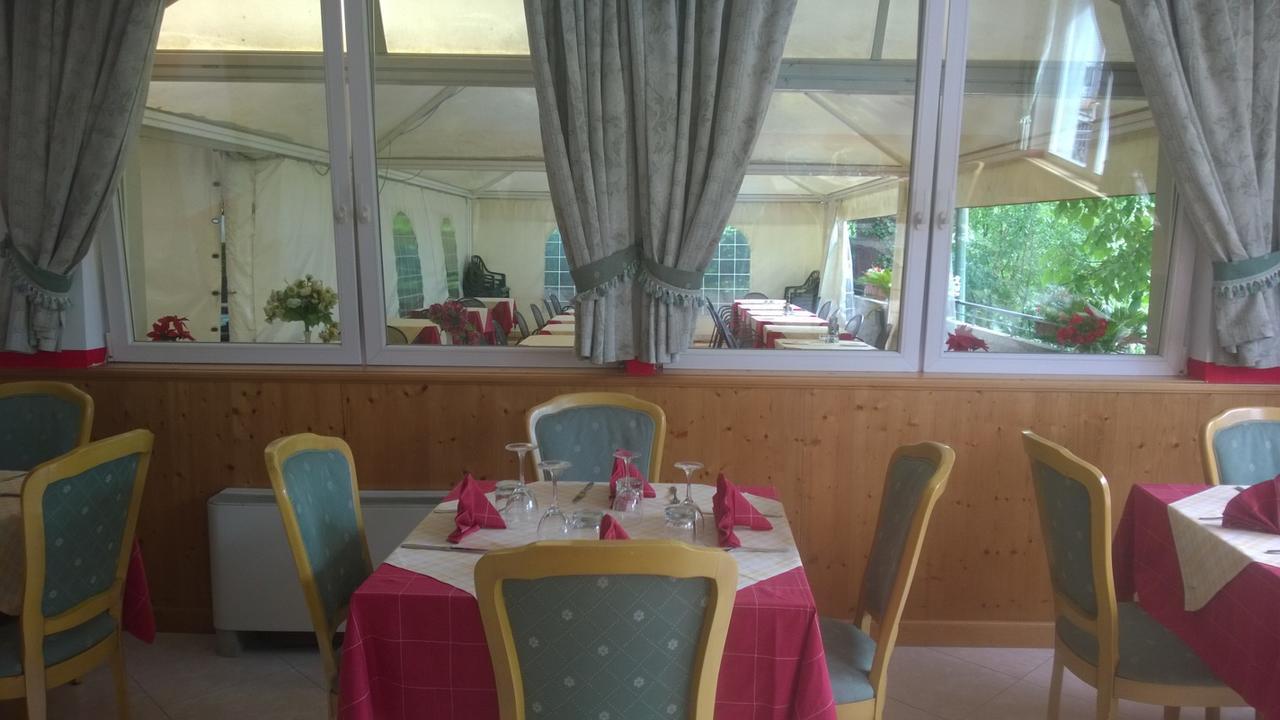 Hotel Sant'Ilario Rovereto  Luaran gambar