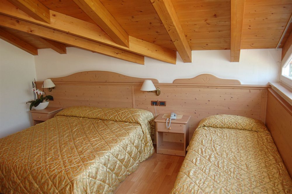 Hotel Sant'Ilario Rovereto  Luaran gambar