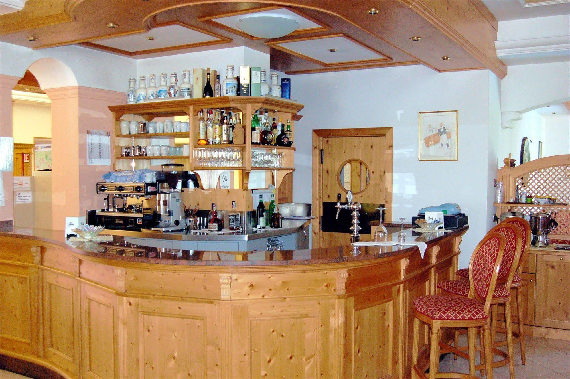 Hotel Sant'Ilario Rovereto  Luaran gambar
