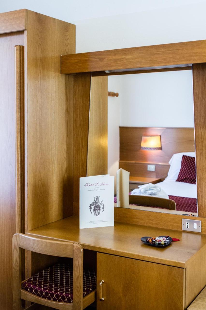 Hotel Sant'Ilario Rovereto  Luaran gambar