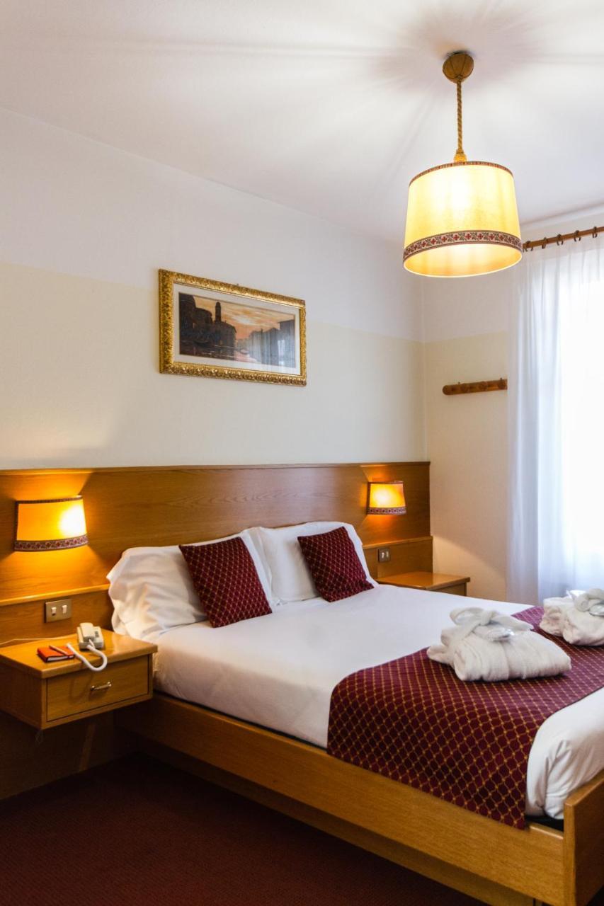 Hotel Sant'Ilario Rovereto  Luaran gambar