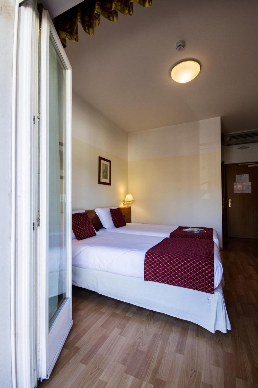 Hotel Sant'Ilario Rovereto  Luaran gambar
