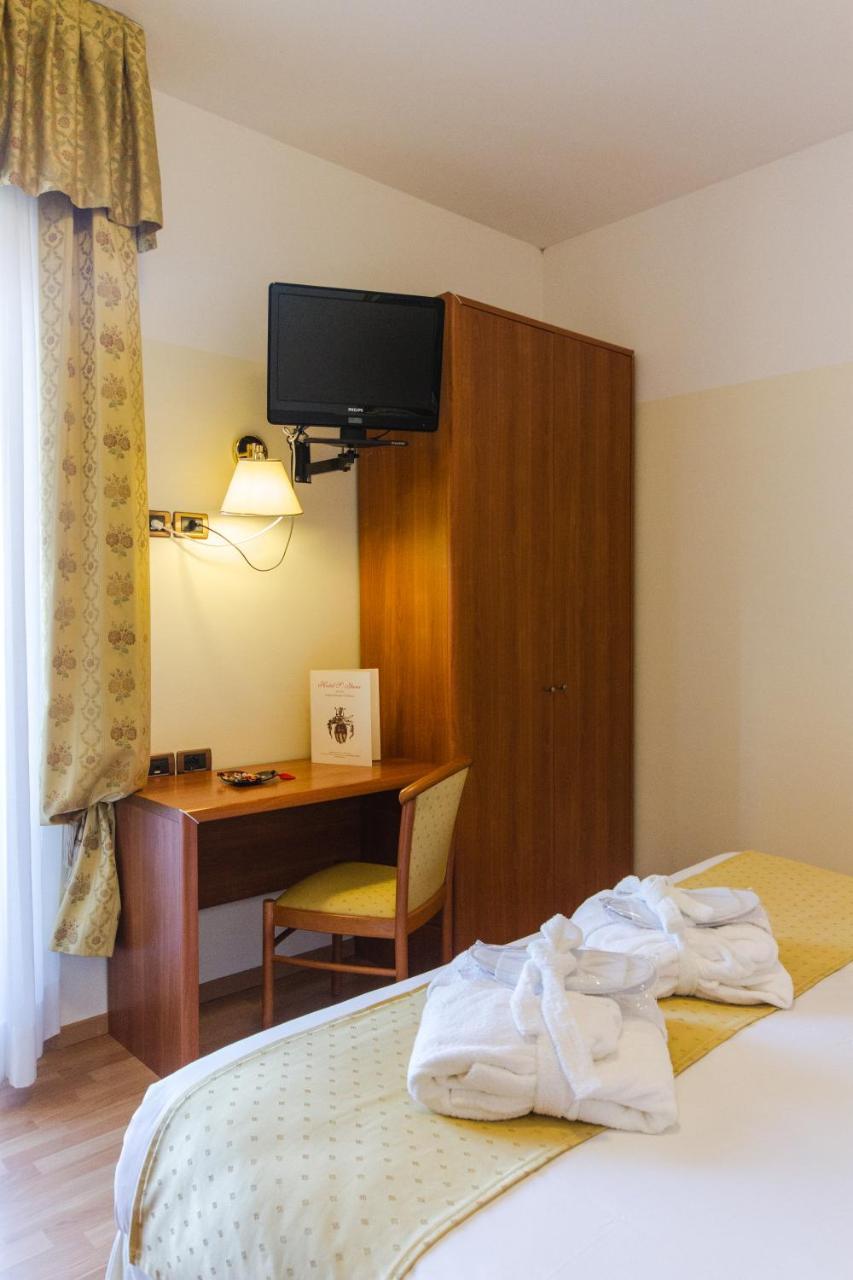 Hotel Sant'Ilario Rovereto  Luaran gambar