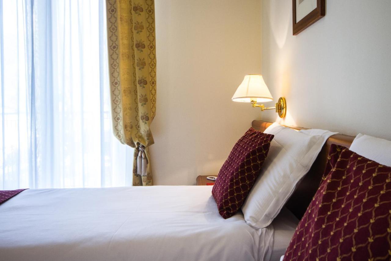 Hotel Sant'Ilario Rovereto  Luaran gambar