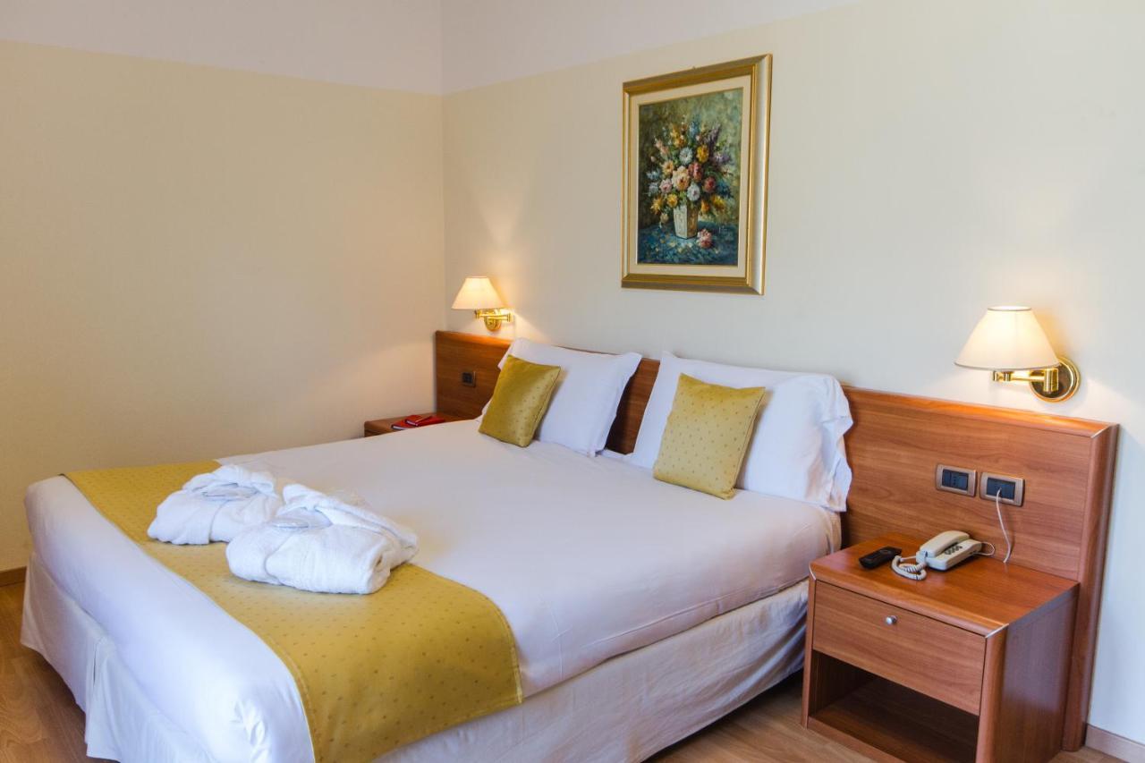 Hotel Sant'Ilario Rovereto  Luaran gambar