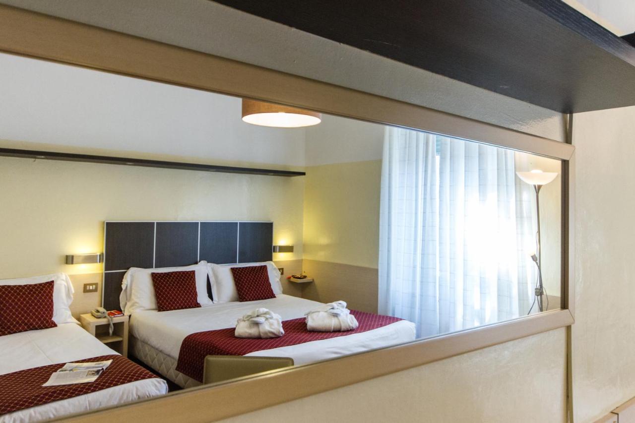 Hotel Sant'Ilario Rovereto  Luaran gambar
