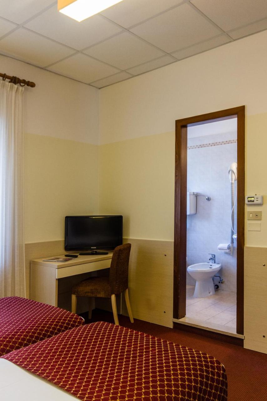 Hotel Sant'Ilario Rovereto  Luaran gambar