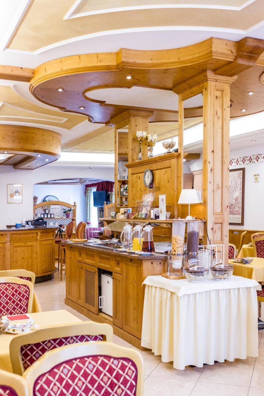 Hotel Sant'Ilario Rovereto  Luaran gambar