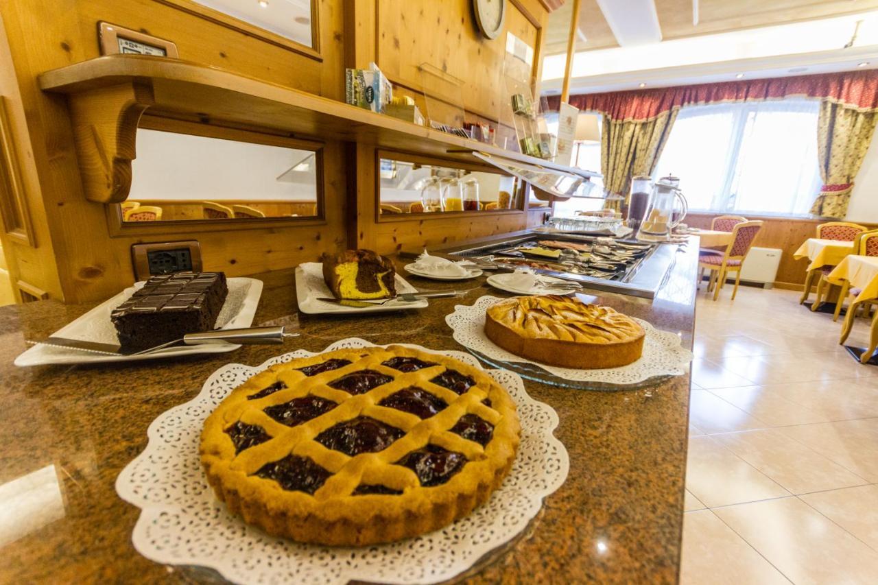 Hotel Sant'Ilario Rovereto  Luaran gambar