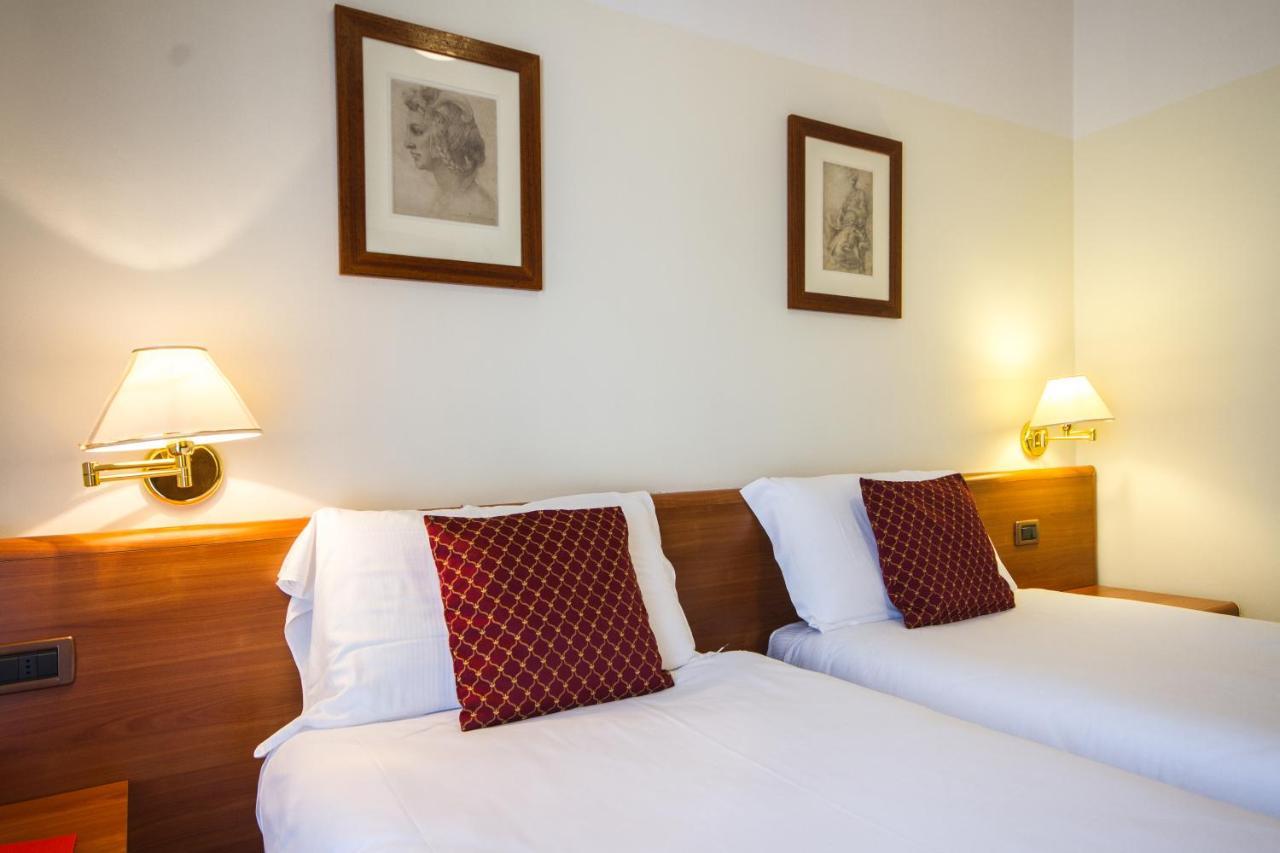 Hotel Sant'Ilario Rovereto  Luaran gambar