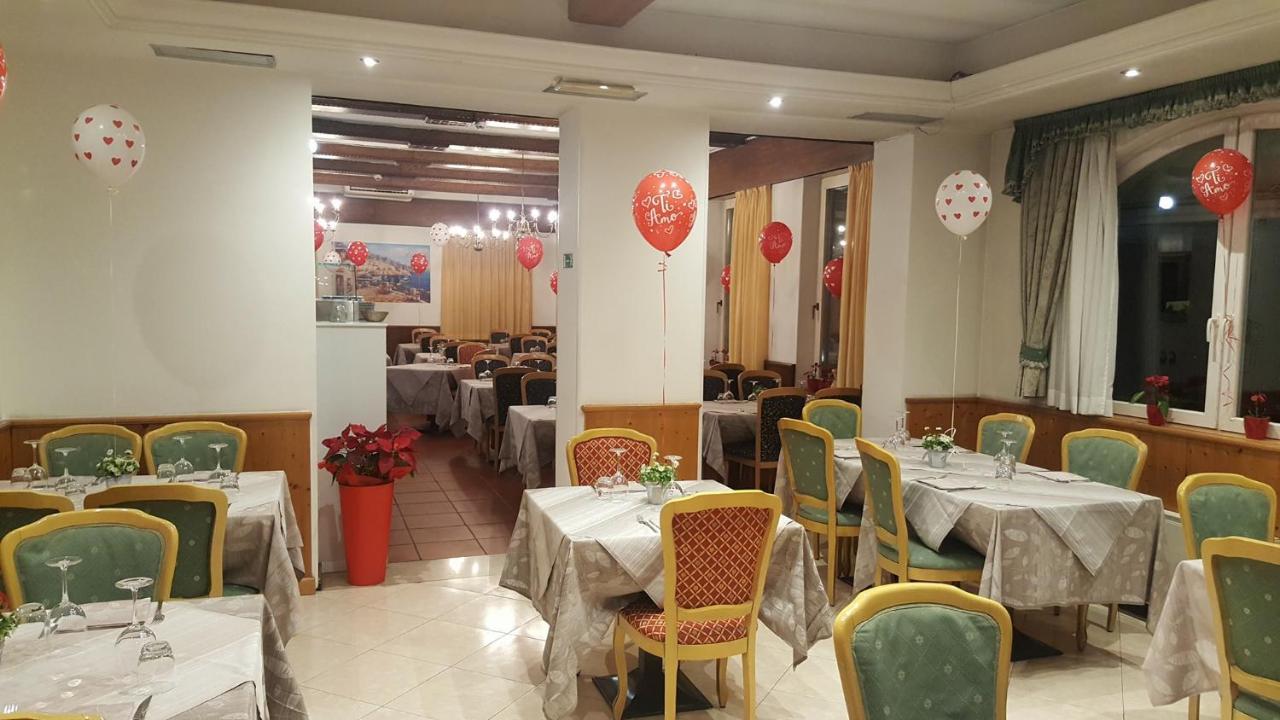 Hotel Sant'Ilario Rovereto  Luaran gambar