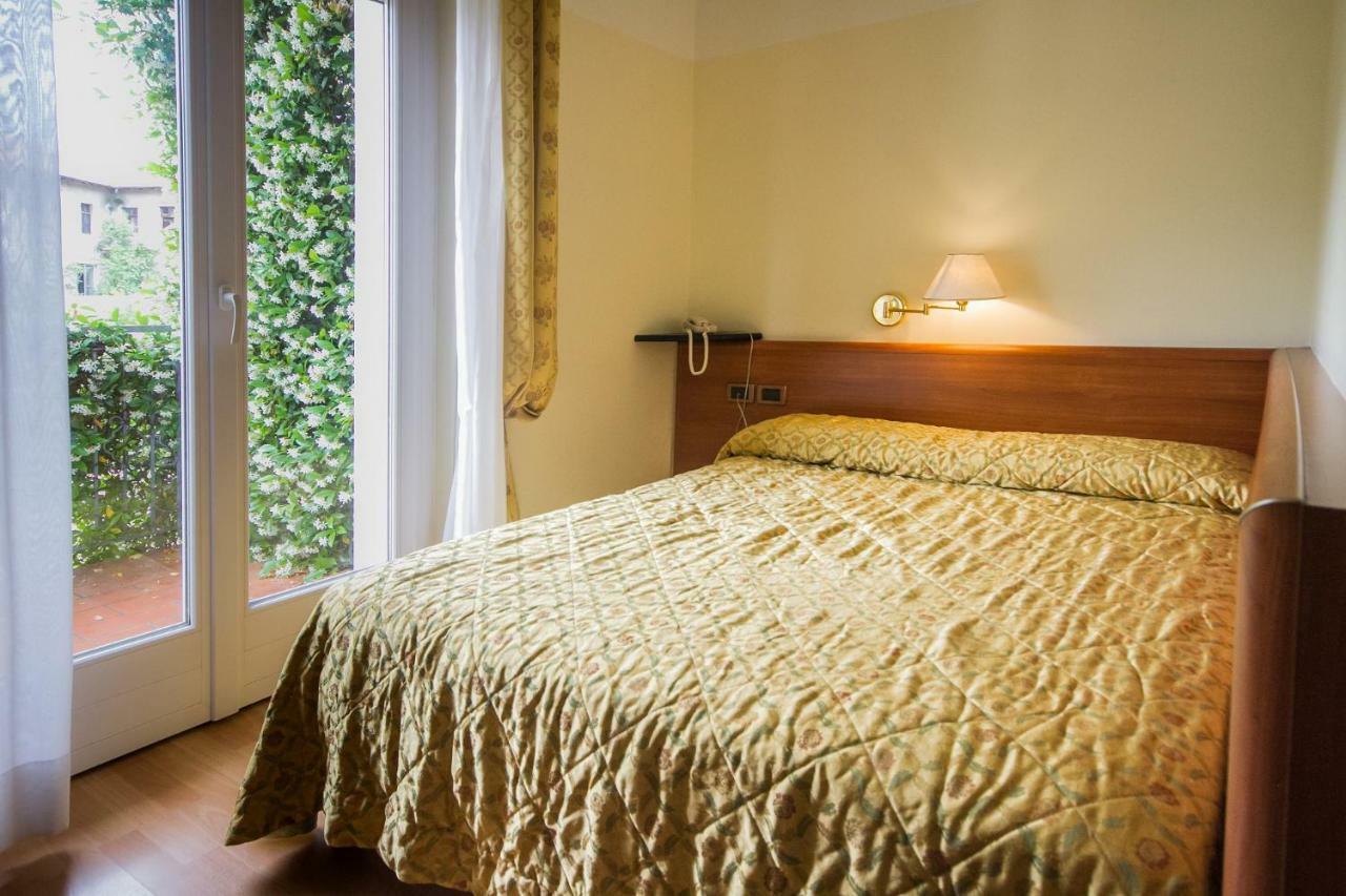 Hotel Sant'Ilario Rovereto  Luaran gambar