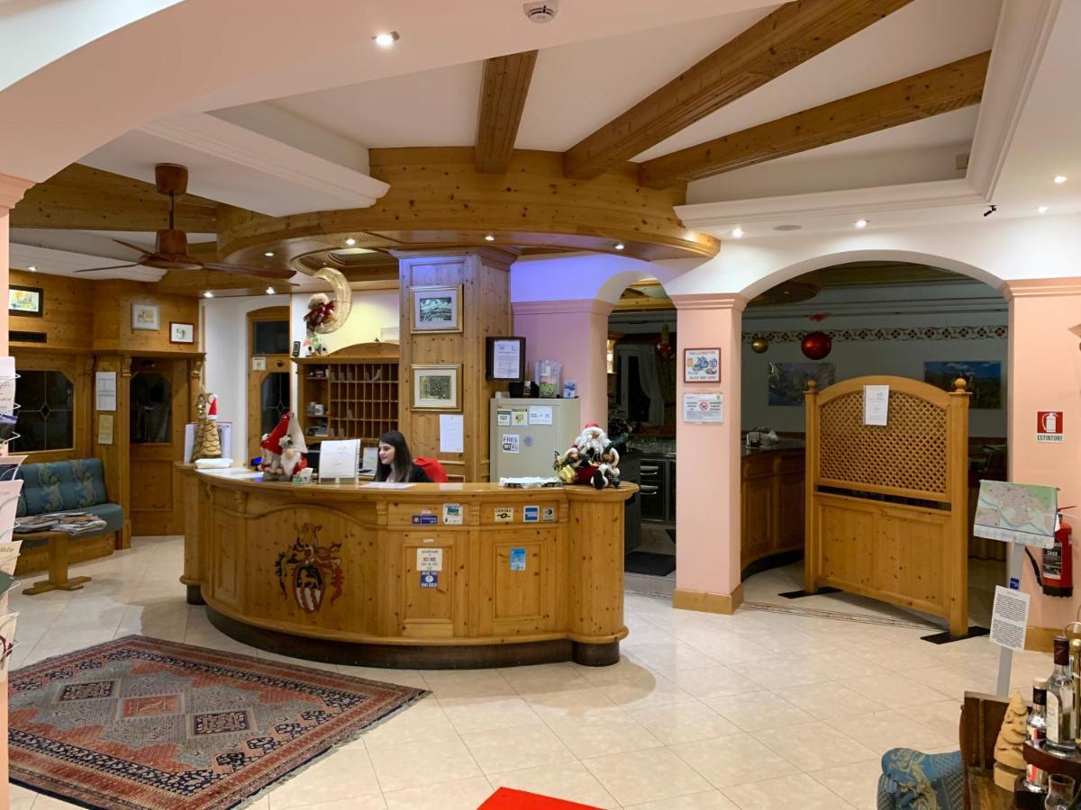 Hotel Sant'Ilario Rovereto  Luaran gambar